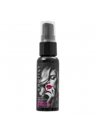 Увлажняющий гель-смазка Erotist Sweet Provocation - 30 мл. - Erotist Lubricants - купить с доставкой в Камышине