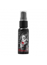 Съедобный гель Erotist Sweet Provocation Watermelon - 30 мл. - Erotist Lubricants - купить с доставкой в Камышине