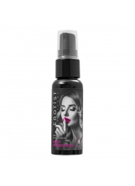 Съедобный гель Erotist Sweet Provocation Grapes - 30 мл. - Erotist Lubricants - купить с доставкой в Камышине