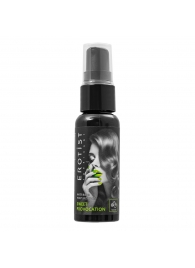 Съедобный гель Erotist Sweet Provocation Fruit Trio со вкусом киви, граната и яблока - 30 мл. - Erotist Lubricants - купить с доставкой в Камышине