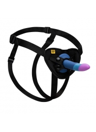 Страпон унисекс Romp Piccolo Pegging Kit - ROMP - купить с доставкой в Камышине