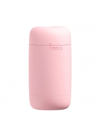 Розовый мастурбатор Tenga Puffy - Tenga - в Камышине купить с доставкой