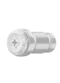 Мастурбатор Feel Pocket Stroker Crystal - Kiiroo - в Камышине купить с доставкой