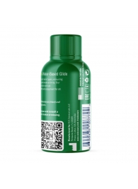 Лубрикант на водной основе All Natural - 29,5 мл. - Swiss navy - купить с доставкой в Камышине