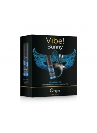 Набор для пар Vibe! Bunny - ORGIE - купить с доставкой в Камышине