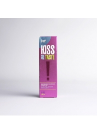 Массажный гель для тела Kiss and Taste - 55 мл. - INTT - купить с доставкой в Камышине