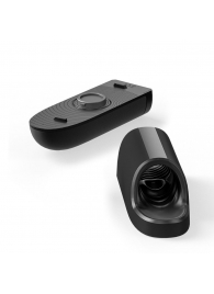 Черный мастурбатор ARCwave Ion 2 - Arcwave - в Камышине купить с доставкой