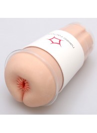 Мастурбатор-анус Naked Factory A-01 - Naked Factory - в Камышине купить с доставкой