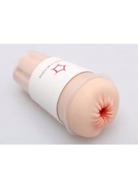 Мастурбатор-анус Naked Factory A-03 - Naked Factory - в Камышине купить с доставкой