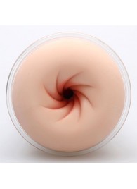 Мастурбатор-анус Naked Factory A-04 - Naked Factory - в Камышине купить с доставкой