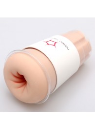 Мастурбатор-анус Naked Factory A-04 - Naked Factory - в Камышине купить с доставкой