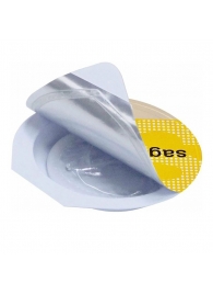 Презервативы увеличенного размера Sagami Original 0.02 XL-size - 3 шт. - Sagami - купить с доставкой в Камышине