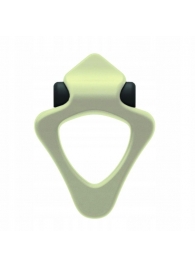 Люминесцентное эрекционное виброкольцо Must - Clara Morgane - в Камышине купить с доставкой