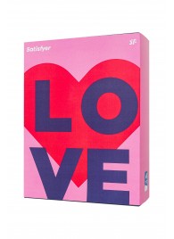 Подарочный набор Satisfyer Advent Box Love - Satisfyer - купить с доставкой в Камышине
