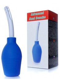 Интимный душ-спринцовка - Boys of Toys - купить с доставкой в Камышине