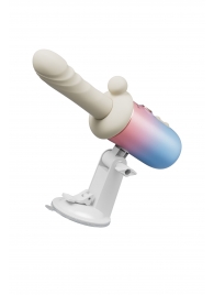 Инновационная мини-машина Spinel - Lovense - купить с доставкой в Камышине