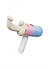 Инновационная мини-машина Spinel - Lovense - купить с доставкой в Камышине