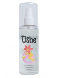 Очищающий спрей Tishe - 125 мл. - Tishe - купить с доставкой в Камышине