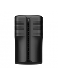 Черный вибромастурбатор ARCwave Zing - Arcwave - в Камышине купить с доставкой