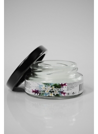 Массажная свеча «Кедр - Пачули - Жасмин» - 50 мл. - SGAN - купить с доставкой в Камышине