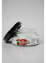 Массажная свеча «Красный грейпфрут» - 50 мл. - SGAN - купить с доставкой в Камышине