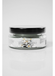 Массажная свеча «Перец и нероли» - 50 мл. - SGAN - купить с доставкой в Камышине