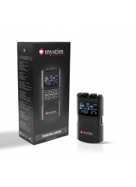 Источник импульсов с цифровым управлением Tension Lover 2 - MyStim - купить с доставкой в Камышине