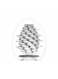 Мастурбатор-яйцо Tenga Egg Twister - Tenga - в Камышине купить с доставкой