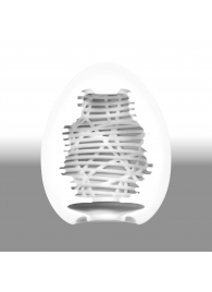 Мастурбатор-яйцо Tenga Egg Silky - Tenga - в Камышине купить с доставкой