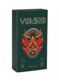 Презервативы YOKIRO Mix - 12 шт. - Sitabella - купить с доставкой в Камышине