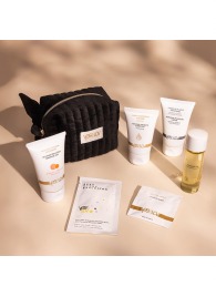 Набор YESforLOV La Trousse Enchantée в черной косметичке - YESforLOV - купить с доставкой в Камышине