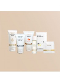 Набор YESforLOV La Trousse Enchantée в коричневой косметичке - YESforLOV - купить с доставкой в Камышине