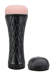 Телесный мастурбатор-анус Jamie - Dream Toys - в Камышине купить с доставкой