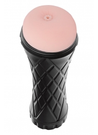 Телесный мастурбатор-анус Jamie - Dream Toys - в Камышине купить с доставкой