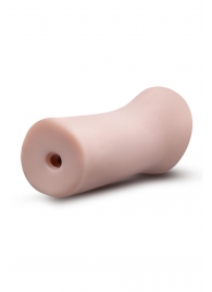 Телесный мастурбатор-вагина Ashlynn - Blush Novelties - в Камышине купить с доставкой