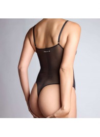 Боди для фиксации насадок Strap-on-me Harness Body Signature - size S - Strap-on-me - купить с доставкой в Камышине