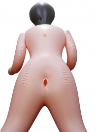 Надувная секс-кукла Suzuki - Boys of Toys - в Камышине купить с доставкой