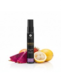 Оральный спрей Waves of Pleasure с ароматом экзотических фруктов - 20 мл. - Shunga - купить с доставкой в Камышине