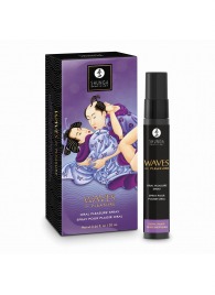 Оральный спрей Waves of Pleasure с ароматом экзотических фруктов - 20 мл. - Shunga - купить с доставкой в Камышине