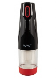 Вращающийся мастурбатор WYNE Masturbator 05 - Orion - в Камышине купить с доставкой