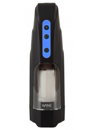 Мощный мастурбатор WYNE Masturbator 09 - Orion - в Камышине купить с доставкой
