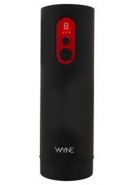 Автоматический мастурбатор WYNE Masturbator 08 - Orion - в Камышине купить с доставкой