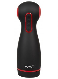 Мастурбатор WYNE Masturbator 06 с двумя моторами - Orion - в Камышине купить с доставкой