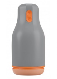 Мастурбатор для головки полового члена Glans Masturbator with 2 Functions - Orion - в Камышине купить с доставкой