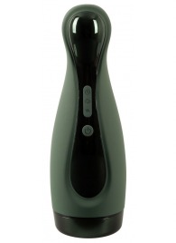 Вибромастурбатор с функцией всасывания Masturbator with 2 Functions - Orion - в Камышине купить с доставкой