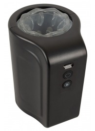 Мастурбатор с ротацией Rotating Masturbator - Orion - в Камышине купить с доставкой