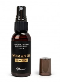 Интимный спрей Mini Mini с сужающим эффектом - 50 мл. - Биоритм - купить с доставкой в Камышине