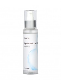 Увлажняющий гель на водной основе Hyaluronic Acid - 100 мл. - Svakom - купить с доставкой в Камышине