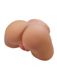 Мастурбатор Ilana с вибрацией и всасыванием - Baile - в Камышине купить с доставкой