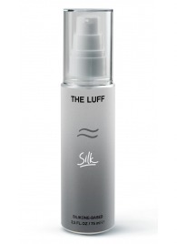 Силиконовый лубрикант Silk - 75 мл. - THE LUFF - купить с доставкой в Камышине